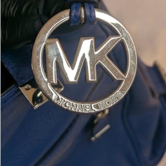 Michael Kors Layton Shoulder Bag - Picture 10 of 13